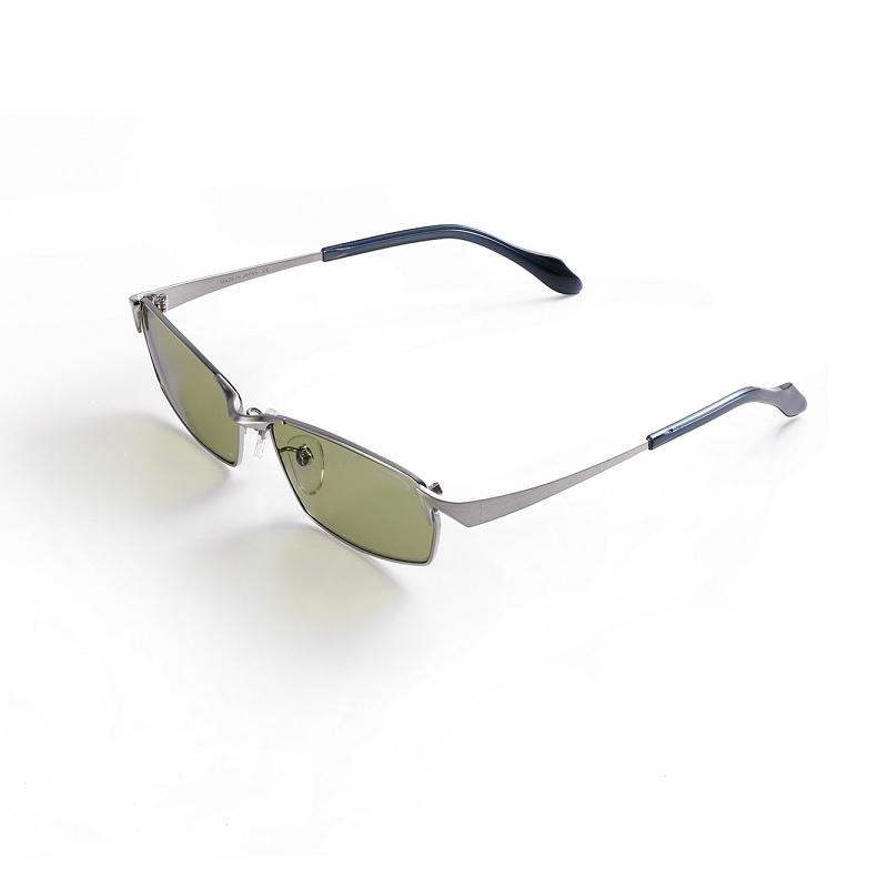 ティムコ サイトマスター ディグニティTi マッドシルバーPRO イーズグリーン(SWR) ティムコ ディグニティTiマッドシルバーPRO イーズグリーン(SWR