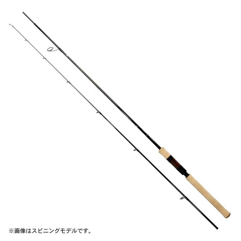 シルバークリーク ストリームトゥイッチャーSC ST 48ULB ※使用1回のみ シルバークリーク ストリームトゥイッチャーSC ST 48ULB ※使用1
