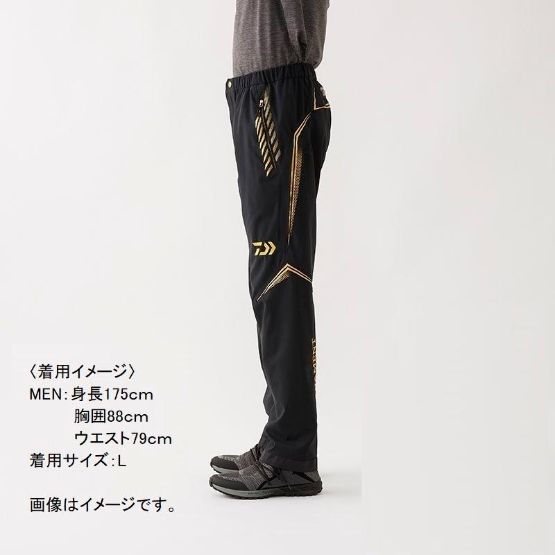 DAIWA（ダイワ） DP-20009T トーナメント ゴアテックスインフィニウム