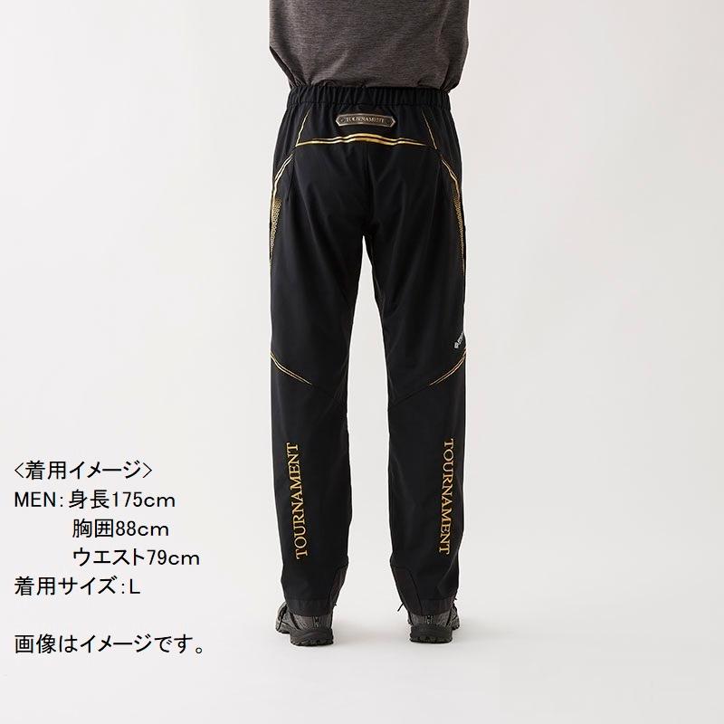 ダイワ DP-20009T トーナメント ゴアテックスインフィニアム