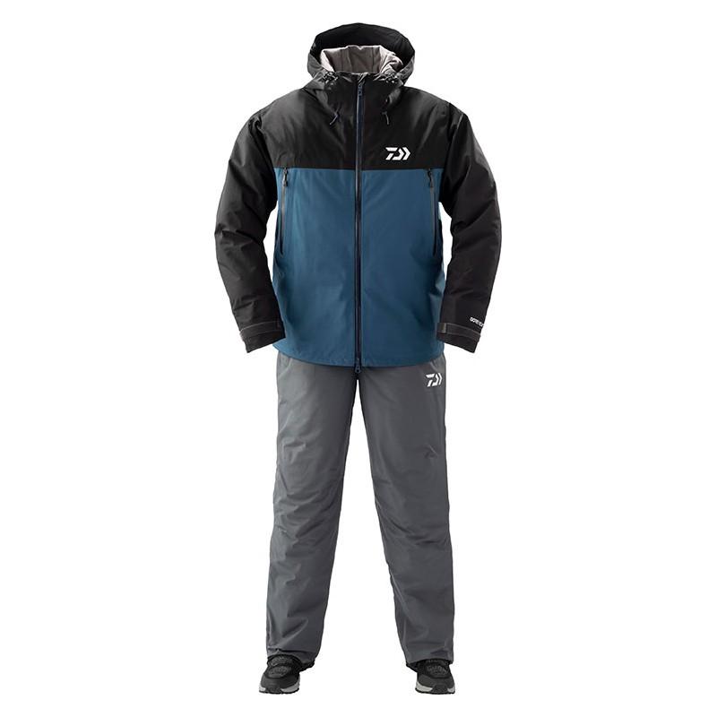 ダイワ ゴアテックス 防寒着 ウィンタースーツDW-1909 上下 セット