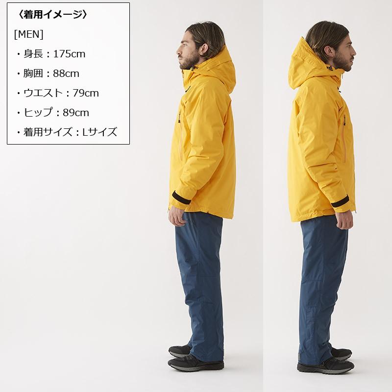 DAIWA（ダイワ） DW-33009 レインマックス ウィンタースーツ スモーク