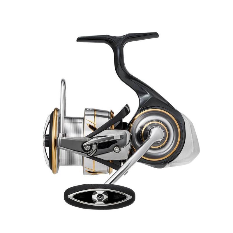 DAIWA（ダイワ） 20ルビアス LT4000-CXH /スピニングリール 