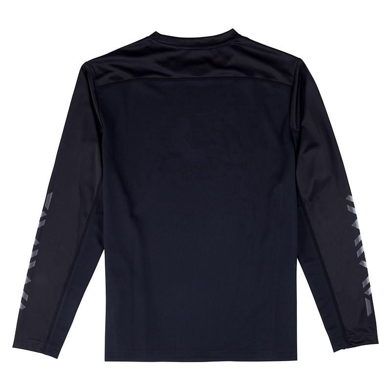 専用です。 DAIWA（ダイワ） DE-38009 ロングスリーブ ゲームシャツ M ブラック