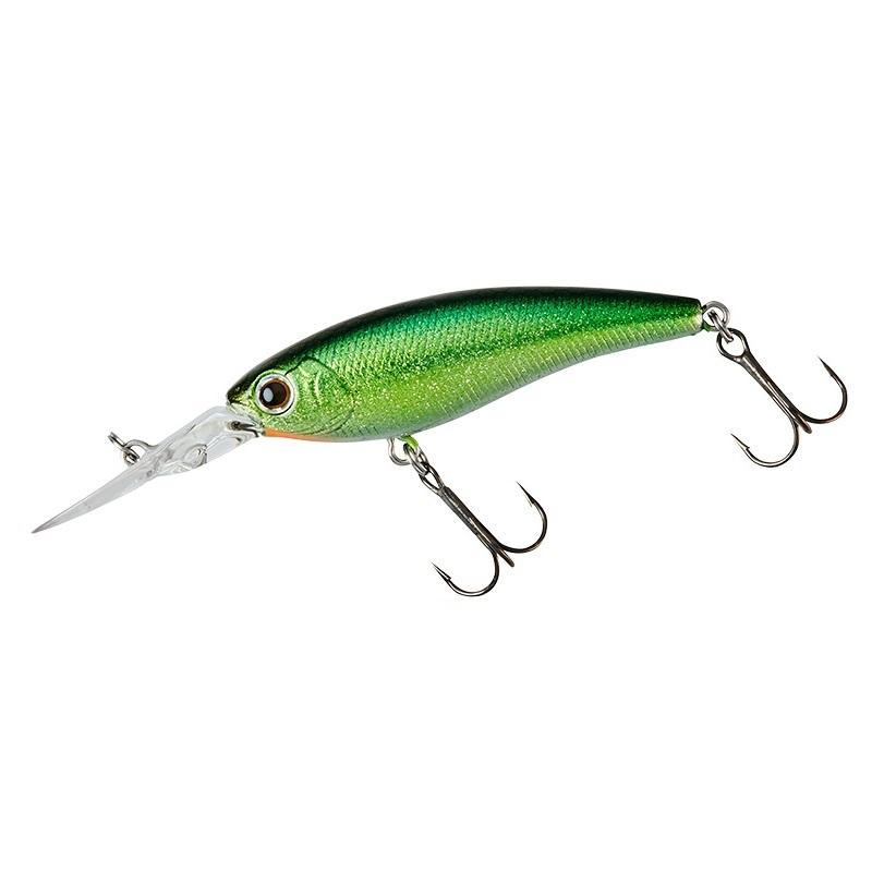 DAIWA（釣り） ダイワ スティーズシャッド 54SP MR-S SGウィード