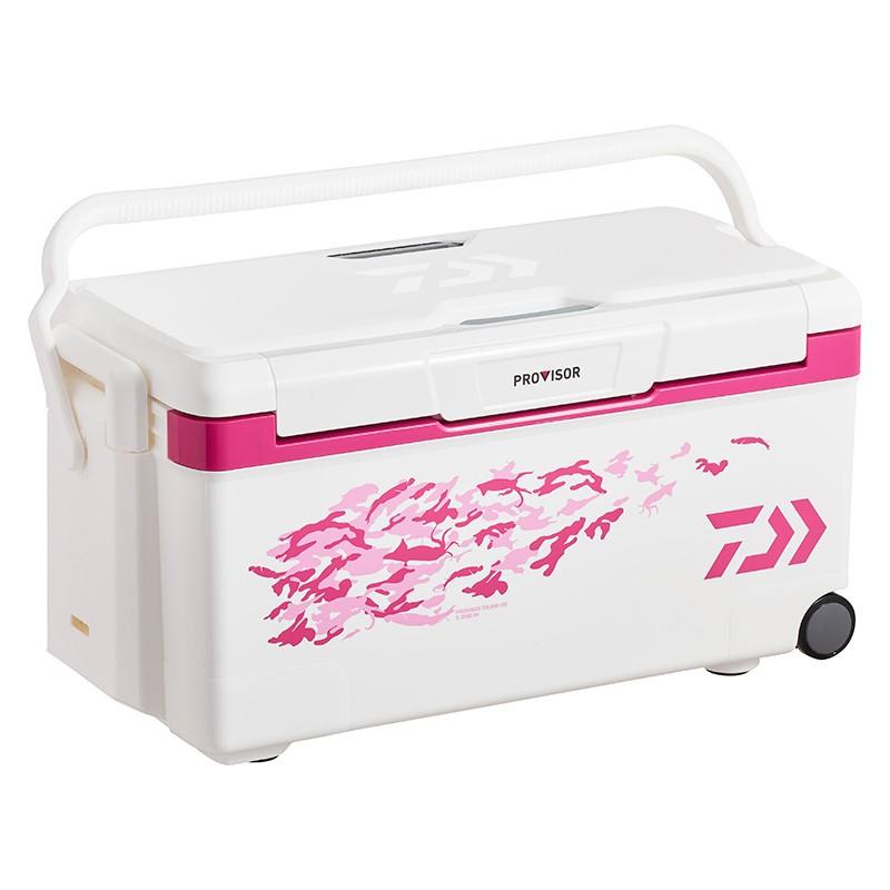 DAIWA（釣り） ダイワ プロバイザートランクHD IM S3500