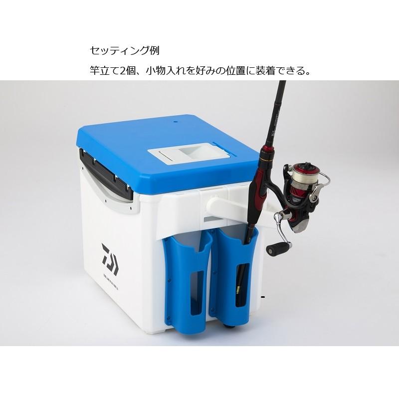 ムにピッタ ダイワ ライトsw ランガン ロッドスタンド 釣具のfto 通販 Paypayモール