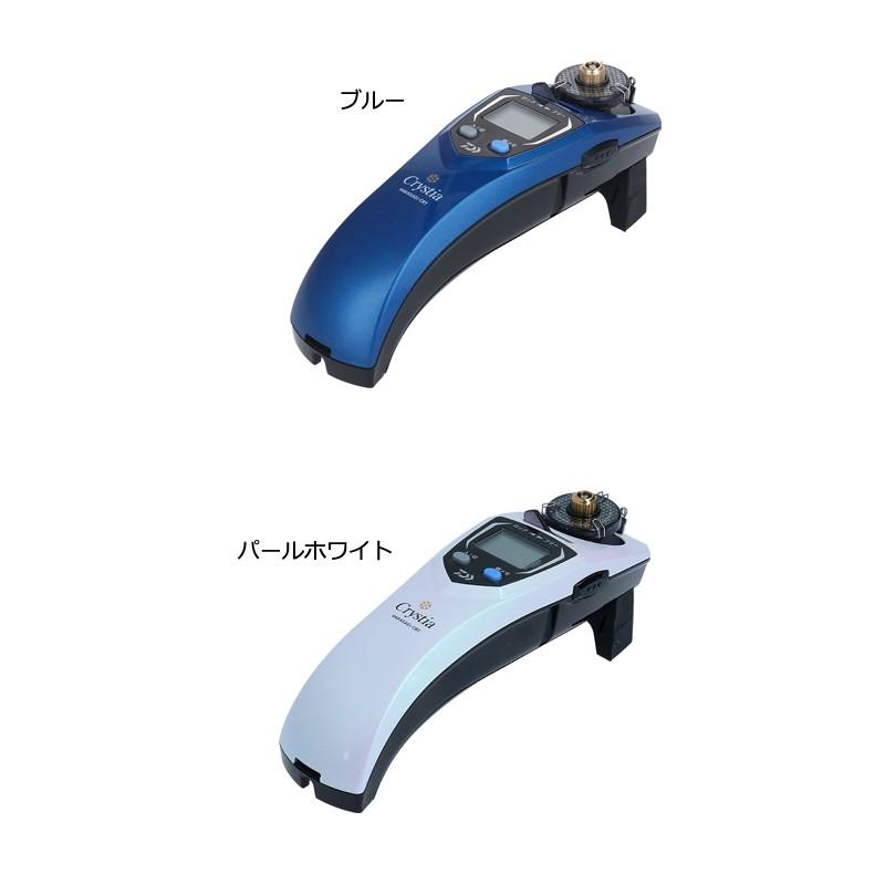 DAIWA（ダイワ） クリスティア ワカサギ CRT ブルー / ワカサギ釣り