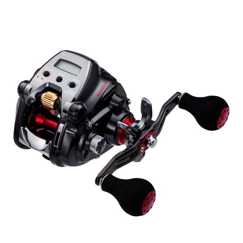 DAIWA(釣り) ダイワ シーボーグ 200J-DH / 電動リール 右 DAIWA(釣り) ダイワ シーボーグ 200J-DH / 電動リール 右