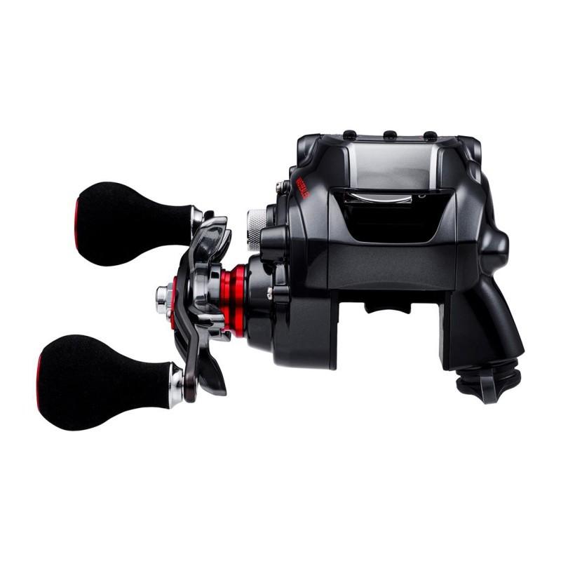 DAIWA(釣り) ダイワ シーボーグ 200J-DH / 電動リール 右 DAIWA(釣り) ダイワ シーボーグ 200J-DH / 電動リール 右