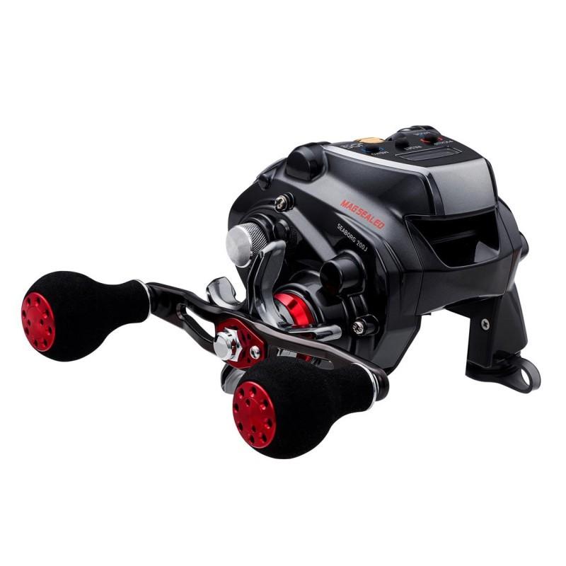 DAIWA(釣り) ダイワ シーボーグ 200J-DH / 電動リール 右 DAIWA(釣り) ダイワ シーボーグ 200J-DH / 電動リール 右