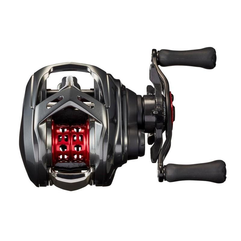 ダイワ 26月下美人 BF TW 8.5L PE SPECIAL　/ ベイトリール 左巻　2025年12月発売予定 DAIWA（ダイワ） 20アルファス AIR TW 8.6R / ベイトリール 右巻