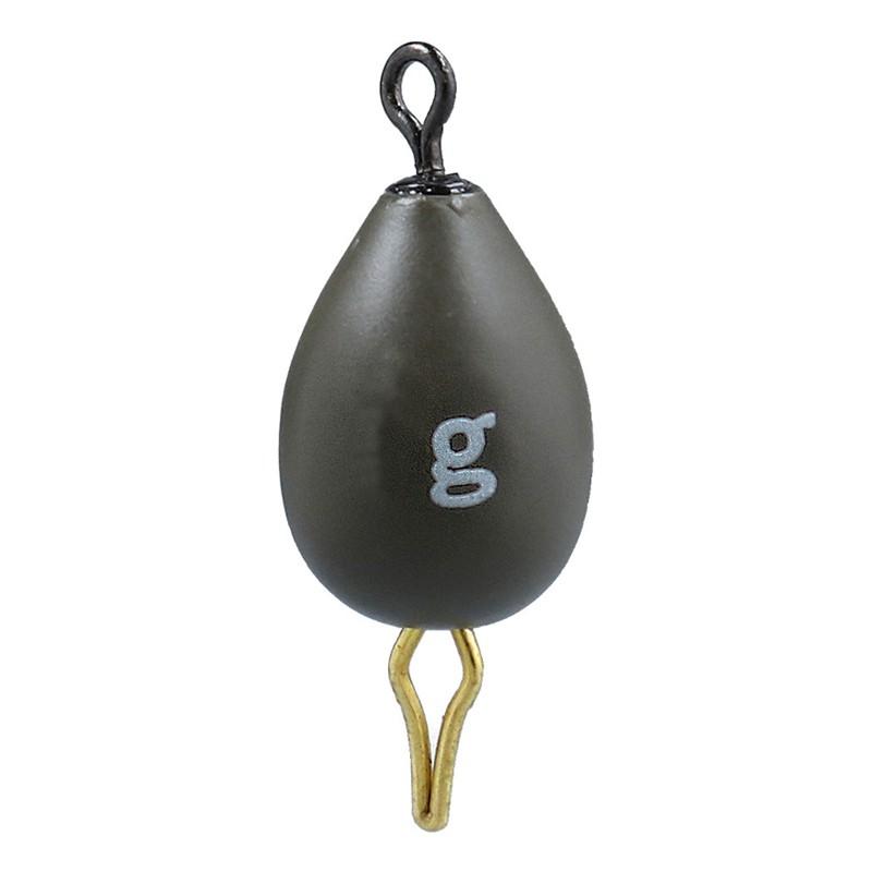 ダイワ クリスティア ワカサギシンカーtg Dr R 11g ワカサギ釣り ワカサギオモリ