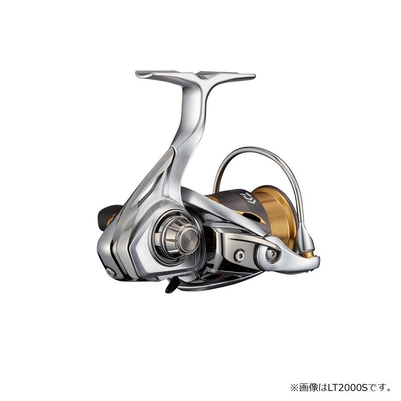 DAIWA（ダイワ） 21フリームス FC LT1000S / スピニングリール : 釣具