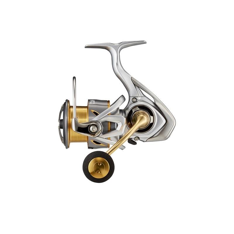 DAIWA（ダイワ） 21フリームス LT4000-CXH / スピニングリール : 釣具