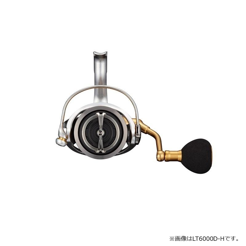DAIWA（ダイワ） 21フリームス LT4000-CXH / スピニングリール : 釣具