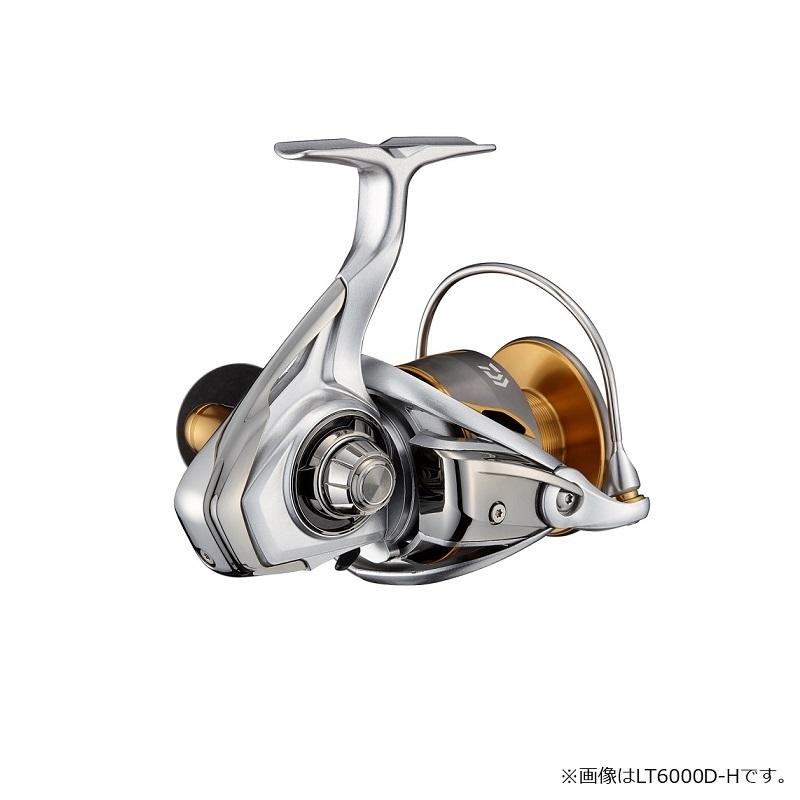 DAIWA（ダイワ） 21フリームス LT4000-CXH / スピニングリール : 釣具