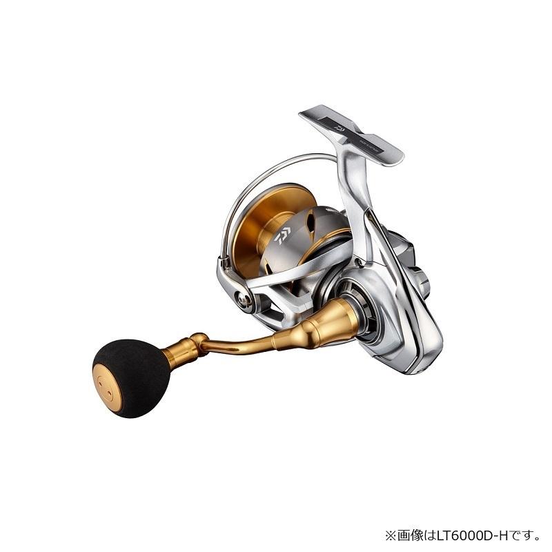 ダイワリール　 21 フリームス LT 4000-CXH fishing-sagamiya_4550133041549