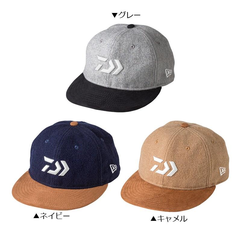DAIWA（釣り） ダイワ DC-5009NW （9FIFTY Collaboration with