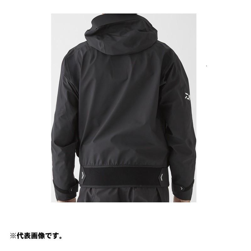 ダイワＤＲ－１４０２０Ｊゴアテックスプロダクトスモックトップジャケット DAIWA（釣り） ダイワ DR-14020J ゴアテックス プロダクト
