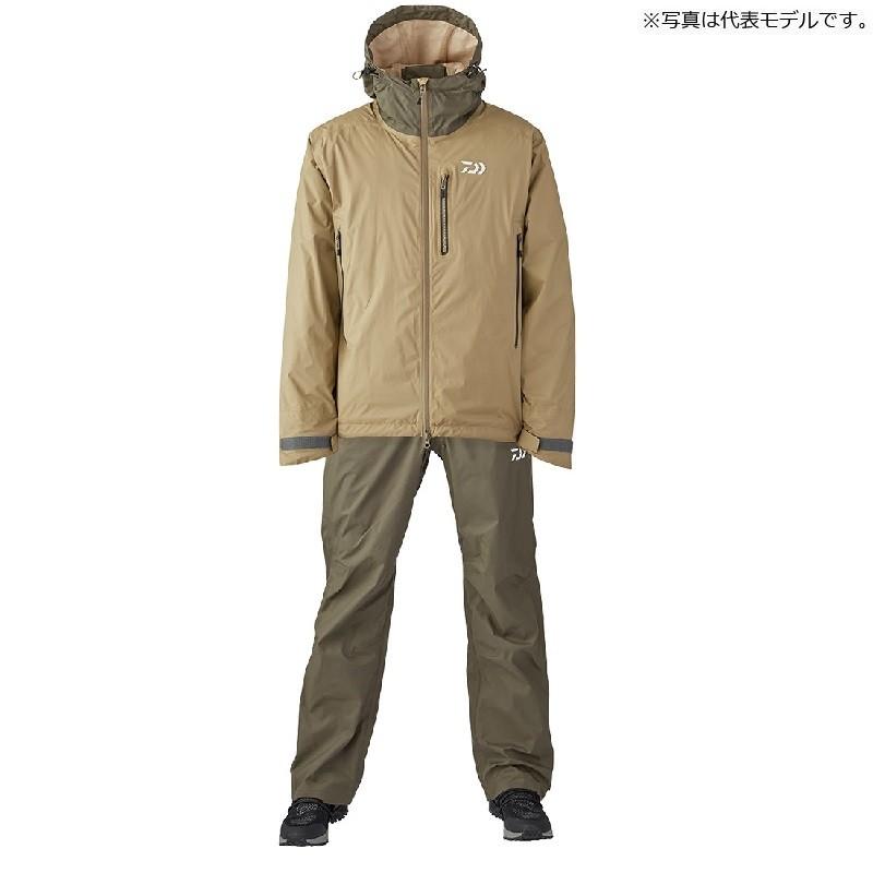DAIWA（釣り） ダイワ DR-33020 レインマックス(R) レインスーツ M