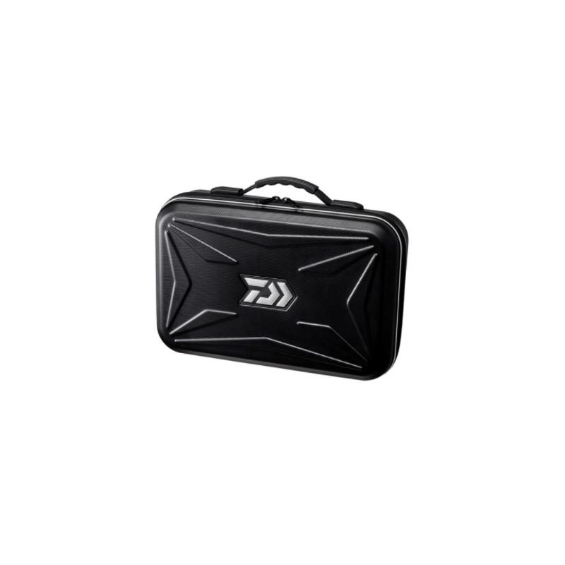 ダイワ　リールケース　スプールケースまとめ売りHDリールケース（A） 楽天市場】ダイワ(Daiwa) HDリールカバー（A） CV-S / リール