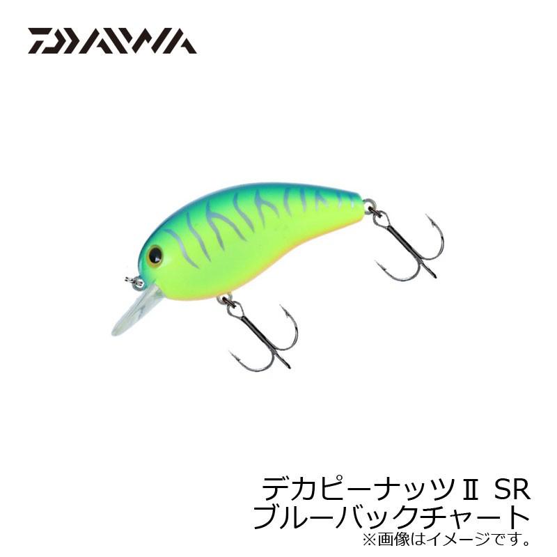 ピーナッツ2SR 70個セット ＊商品説明必読！ DAIWA（ダイワ） デカピーナッツ2 SR ブルーバックチャート : 釣具の