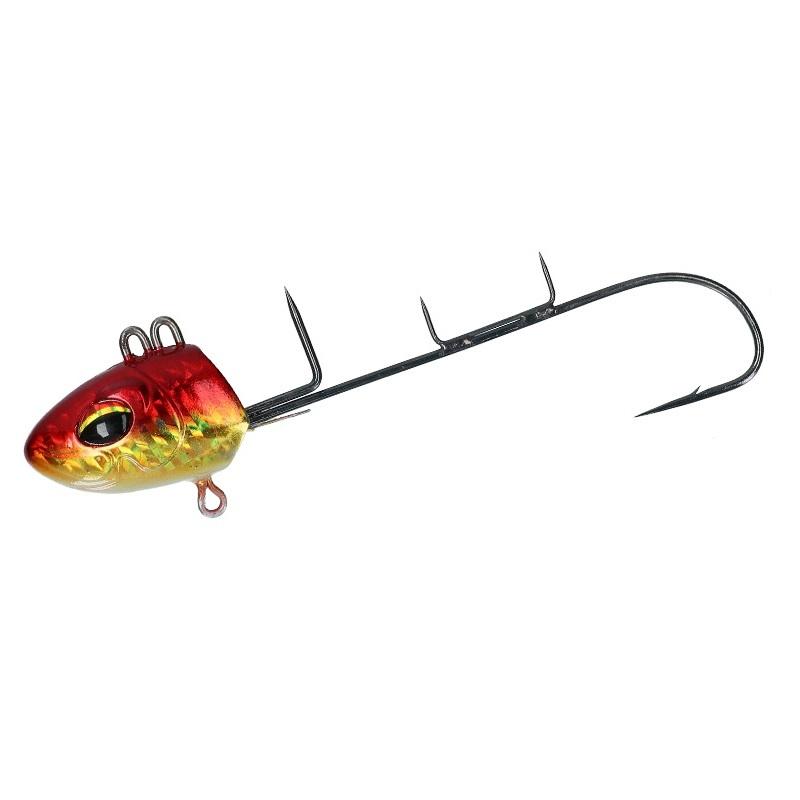 ダイワ 快適船タチウオテンヤss Tgミドルフック 40 ケイムラ赤金 夜光ライン 船釣り 太刀魚 釣具のfto 通販 Paypayモール