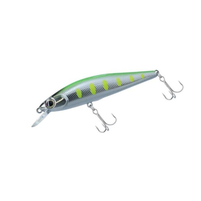 ダイワ Dr ミノー2 70f チャートヤマメ ルアー トラウト 自然渓流 プラグ 釣具のfto 通販 Paypayモール