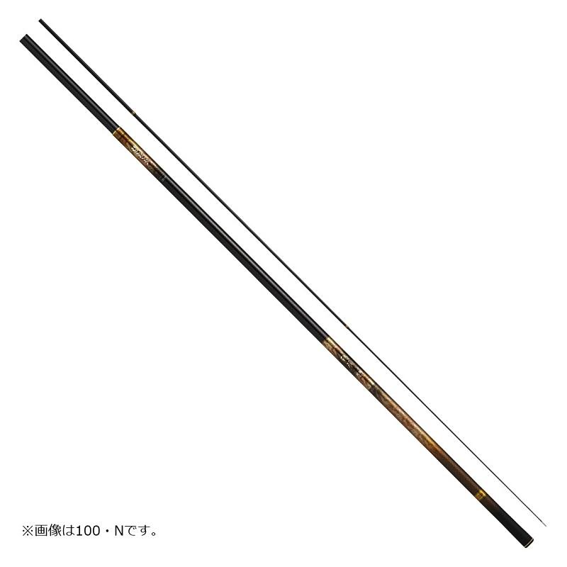 ダイワ　硬派 大鮎 90・N(69069円)