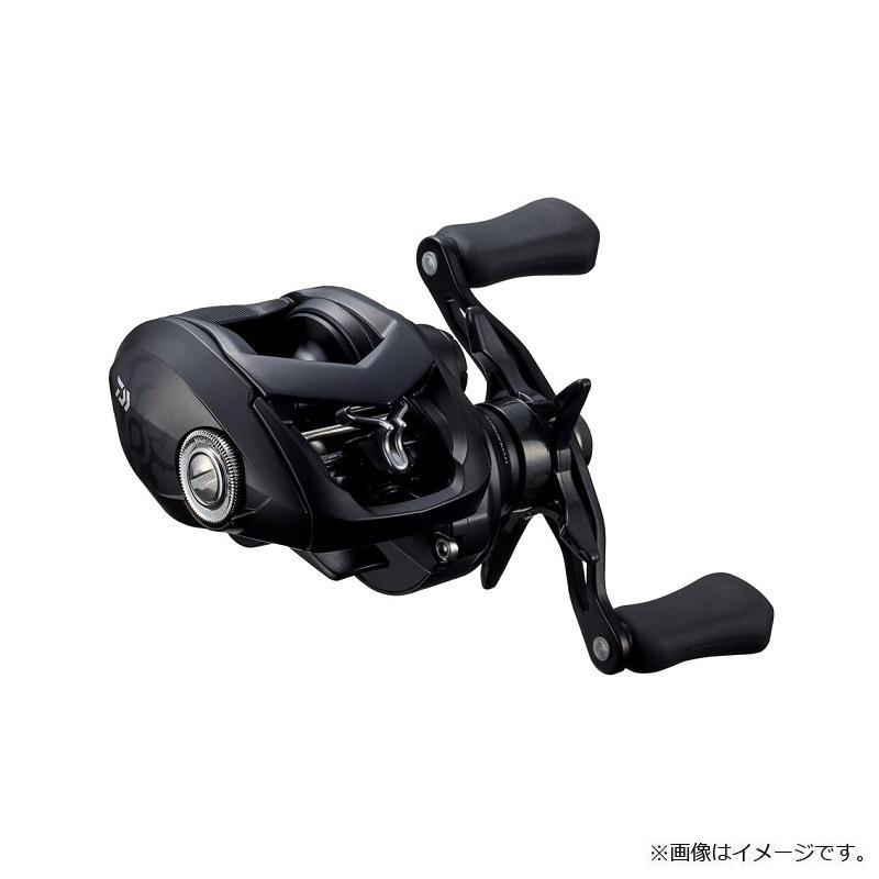 独特な ダイワ 22タトゥーラtw 80l ノーマルギア 左巻 ベイトリール ベイトリール ルアー用 Ideaimmigration Com