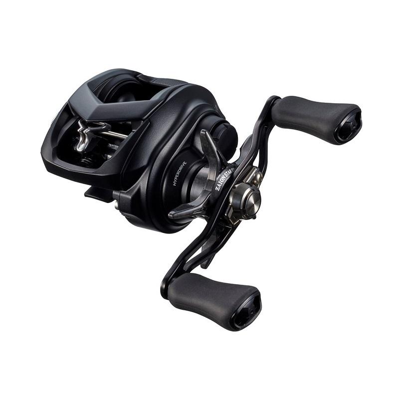 Daiwa TATULA TW 80HL ベイトリール　左巻き DAIWA（ダイワ） 22タトゥーラTW 80HL / ベイトリール 左巻 ハイギア