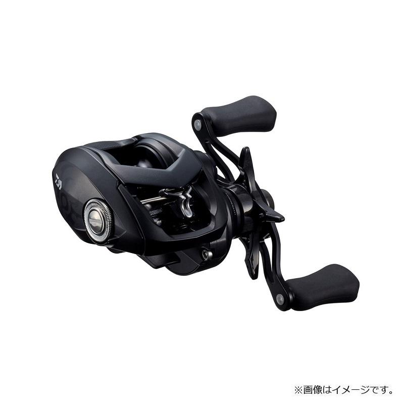 DAIWA（ダイワ） 22タトゥーラTW 80HL / ベイトリール 左巻 ハイギア