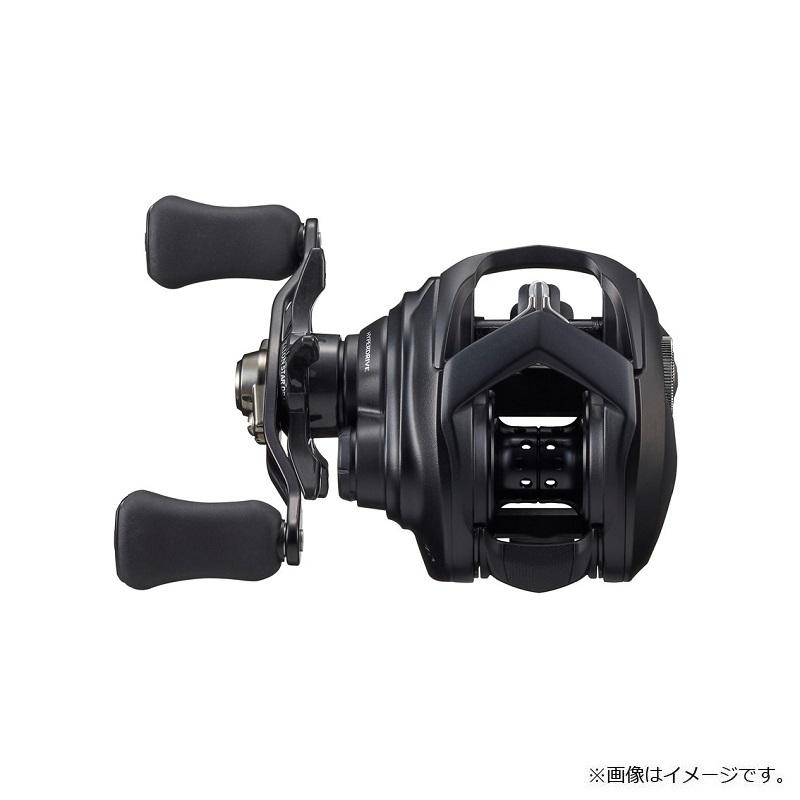 登場 ダイワ 22タトゥーラtw 80h ハイギア 左巻 ベイトリール ベイトリール ルアー用 Ideaimmigration Com