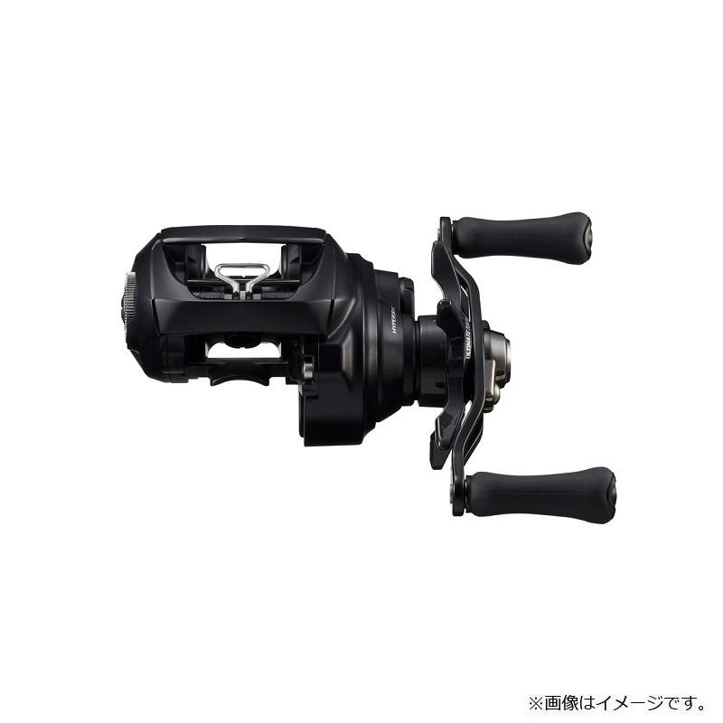 DAIWA（ダイワ） 22タトゥーラTW 80HL / ベイトリール 左巻 ハイギア