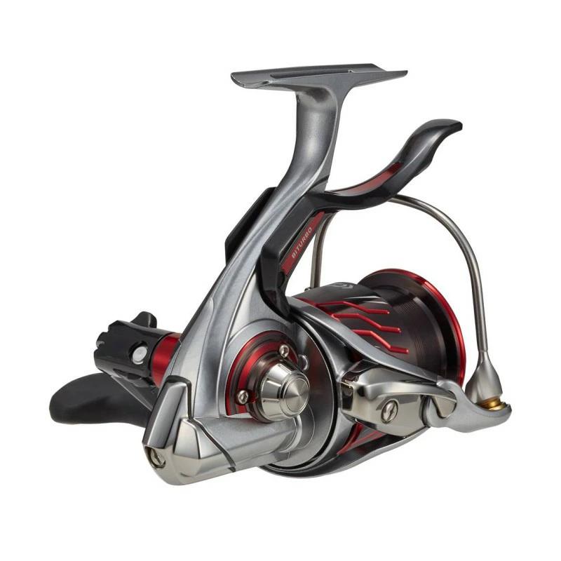 【美品・回転良好】　ダイワ 24インパルト 2500XH-LBD ダイワ 24 インパルト 2500XH-LBD | リール,LBリール,ダイワ