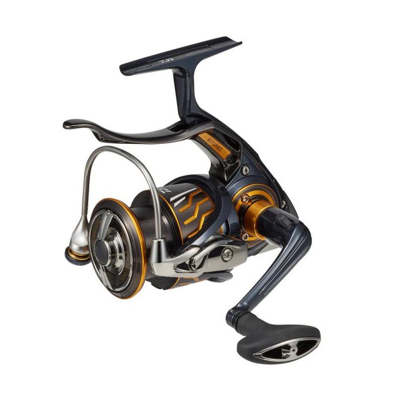 DAIWA ECL 2500SH スピニングリール DAIWA（ダイワ） インパルト 2500SH-LBD / 磯釣り スピニングリール