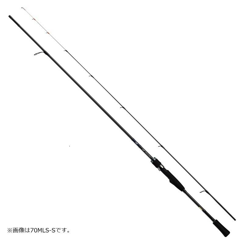 【極美品】ダイワ EMERALDAS AIR BOAT 511LS-S DAIWA（ダイワ） エメラルダス AIR BOAT 511LS-S【在庫限り特価