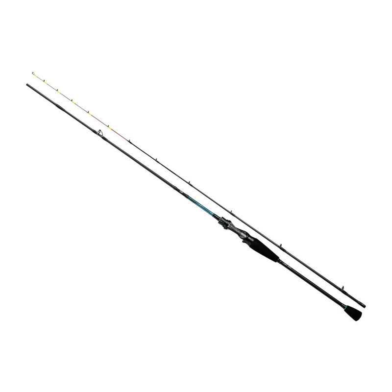 DAIWA - ダイワ  エメラルダス　56ULB-S ダイワ エメラルダス MX 69XUL-S・N (ロッド・釣竿) 価格比較