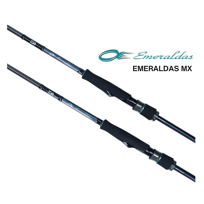 21エメラルダスMX 75MMH-S・N DAIWA（ダイワ） エメラルダス MX 75MMH-S・N : 釣具のFTO - 通販