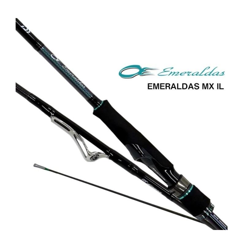 DAIWA エメラルダス MX 83ML