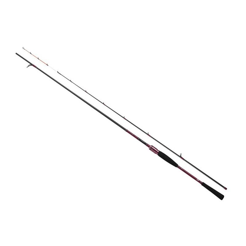 ダイワ 紅芽テンヤゲームE X .MH235 DAIWA（ダイワ） 紅牙テンヤゲーム EX MH-235 : 釣具のFTO - 通販