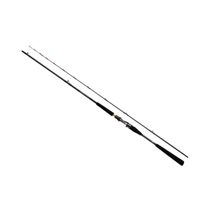 ダイワ　メタリア伊勢湾ゲーム MH-225 メタルトップ DAIWA（ダイワ） メタリア伊勢湾ゲーム MH-225・R : 釣具のFTO - 通販