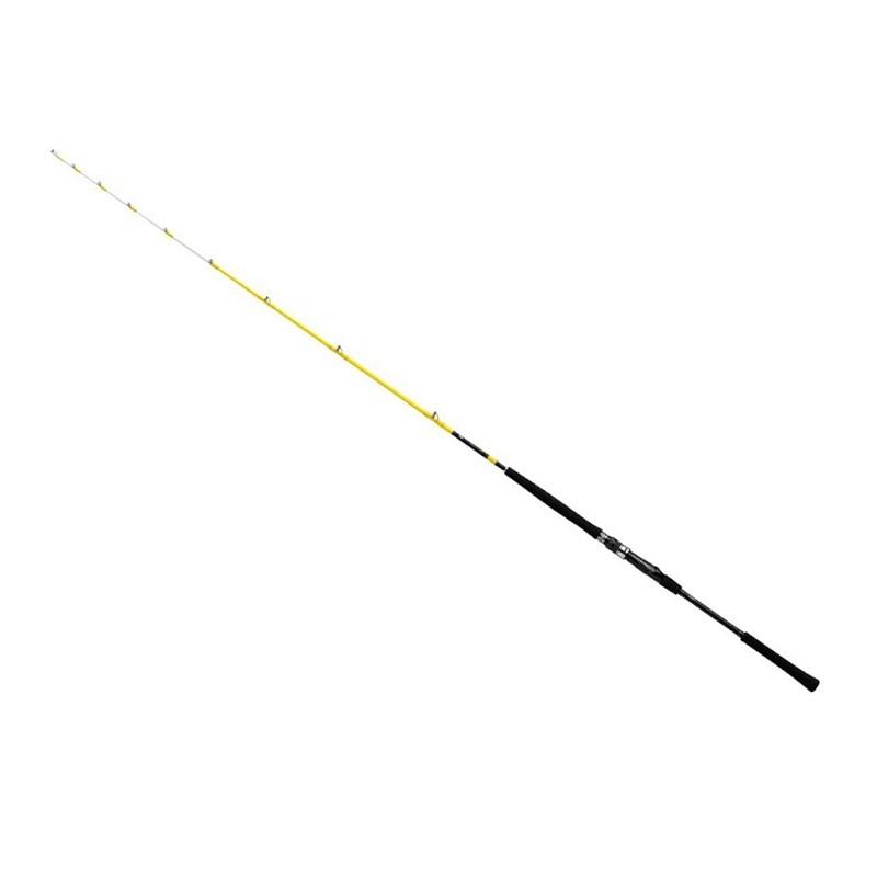 船　ショート　竿　ダイワ ディーオSPS60ー150 DAIWA（ダイワ） ディーオ SPS 60-150・R / 船竿 : 釣具のFTO - 通販