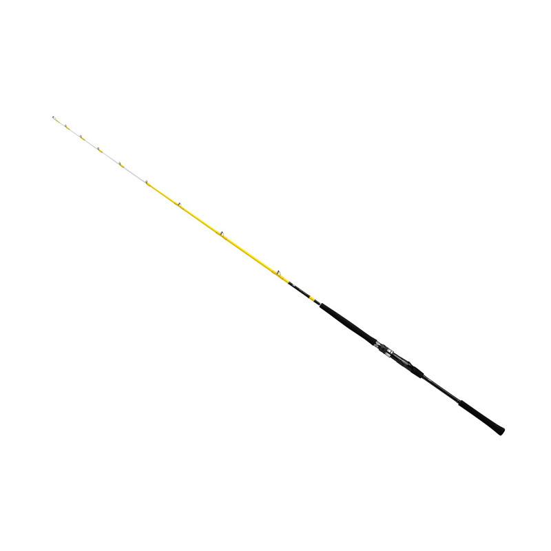 DAIWA（ダイワ） ディーオ SPS 80-150・R / 船竿 : 釣具のFTO - 通販