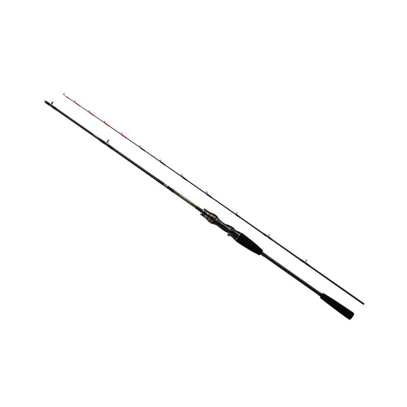 LIGHT GAME X 82 MH-190 ライトジギングロッド DAIWA（釣り） ダイワ ライトゲームX 82 MH-190・R : 釣具のFTO
