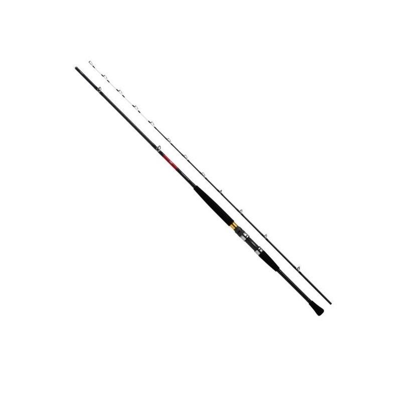 週末迄　DAIWA 投げ竿、磯竿、船？落し込み？竿　4本セット　送料込 25-420set.jpg