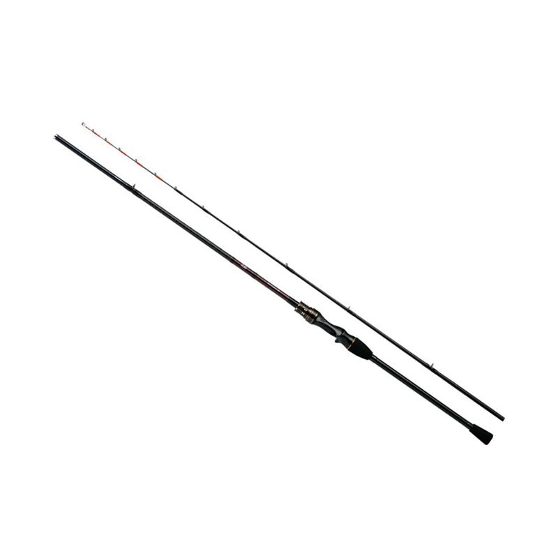 ダイワ　湾フグX 180R（新品未使用・ロッドベルトなし） DAIWA（ダイワ） 湾フグ X 180・R : 釣具のFTO - 通販 - Yahoo