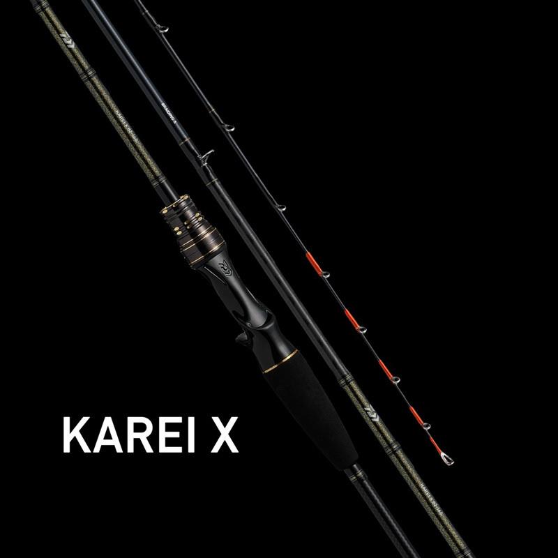 Aブリッツ カレイ 82-H210 ロッド 船竿ダイワ ダイワ カレイ X 82 H-210