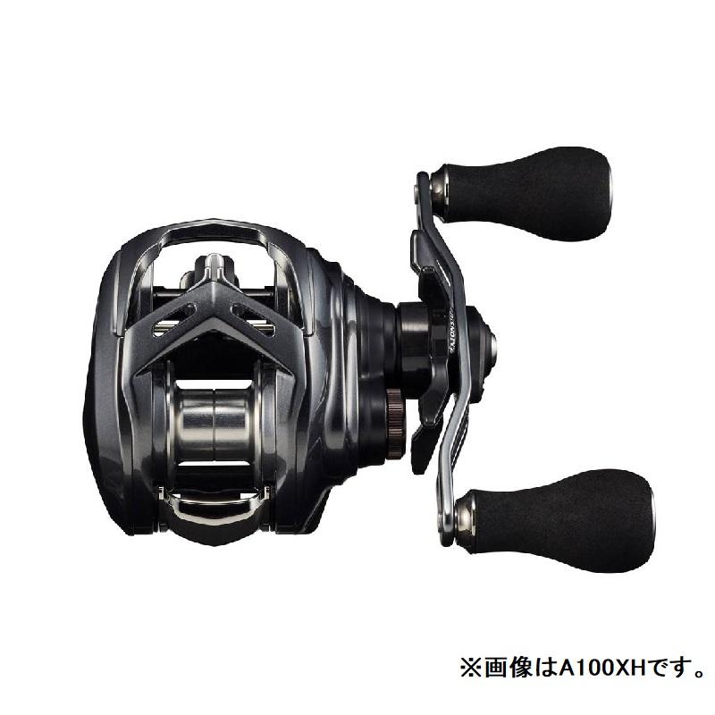 ダイワ　アドミラ　A 100XHL DAIWA（ダイワ） アドミラ A 100XHL : 釣具のFTO - 通販 - Yahoo